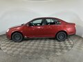2010 Volkswagen Jetta V, красный, 450000 рублей - вид 4