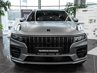 2026 Nordcross 001, серый, 7798685 рублей, вид 2