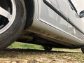 2008 Hyundai Getz I Рестайлинг, серебристый, 660000 рублей - вид 9