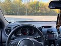 2010 Kia Cerato 6-speed II, красный - вид 6