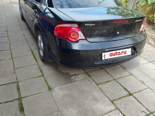 2009 ГАЗ Volga Siber I, чёрный, 340000 рублей, вид 5