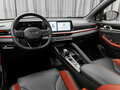 2024 Geely Coolray (Binyue Cool) I Рестайлинг, фиолетовый, 2180000 рублей - вид 9