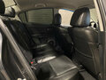 2007 Mazda 3 I (BK) Рестайлинг, синий - вид 8