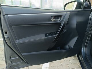 2018 Toyota Corolla XI (E160, E170, E180) Рестайлинг 1, серый, 1771000 рублей, вид 5
