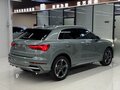 2023 Audi Q3 35 TFSI II (F3), серый, 2287000 рублей - вид 4