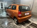 2006 Kia Picanto I, оранжевый, 135000 рублей - вид 5