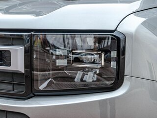 2026 Jetour T1, серебристый, 4199900 рублей, вид 1