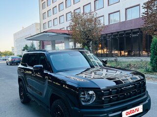 2024 Haval H3 I, чёрный, 2650000 рублей, вид 1