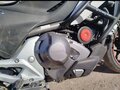 2013 Honda NC 700X, белый, 600000 рублей - вид 2