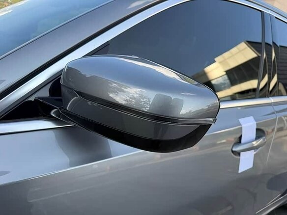 2023 BMW 3 серии Long 320Li VII (G2x) Рестайлинг, серый, 3150002 рублей - вид 28