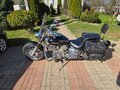 2003 Yamaha XVS1100, чёрный, 599000 рублей - вид 11