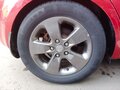 2012 Kia Ceed I Рестайлинг, красный - вид 7