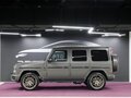 2024 Mercedes-Benz G-Класс AMG 63 AMG II (W465) Рестайлинг, золотистый, 27300000 рублей - вид 1