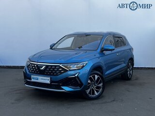 2022 Jetta VS5 I Рестайлинг, синий, 1895000 рублей, вид 1