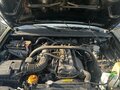 1999 Chevrolet Tracker II, чёрный - вид 7