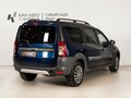 2019 Lada (ВАЗ) Largus Cross I, синий, 924300 рублей - вид 2