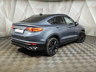 2023 Geely Tugella I Рестайлинг, серый, 2895000 рублей, вид 2