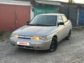 2003 Lada (ВАЗ) 2110, серебристый