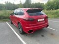 2013 Porsche Cayenne GTS II (958), красный, 3070000 рублей - вид 5