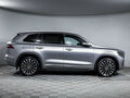 2025 Geely Monjaro I Рестайлинг, серый - вид 3