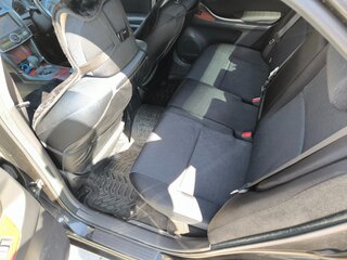 2010 Toyota Allion II Рестайлинг, чёрный, 1100000 рублей, вид 2