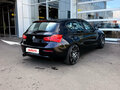 2017 BMW 1 серии 118i II (F20/F21) Рестайлинг, чёрный - вид 4