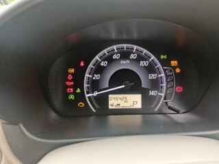 2018 Mitsubishi eK Wagon III Рестайлинг, белый, 660000 рублей, вид 4