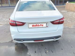 2024 Lada (ВАЗ) Vesta I Рестайлинг (NG), жёлтый, 870000 рублей, вид 3