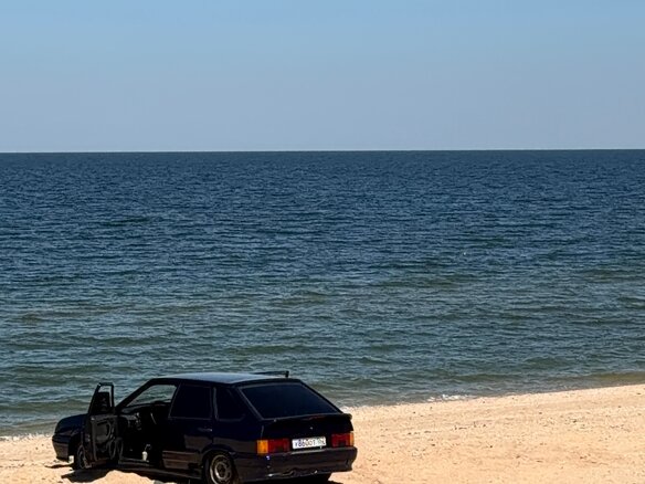 2012 Lada (ВАЗ) 2114, синий, 225000 рублей - вид 30