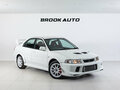 2000 Mitsubishi Lancer Evolution VI, белый, 4990000 рублей - вид 2