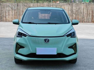 2022 Changan Benben E-Star 32 kWh, голубой, 584003 рублей, вид 2