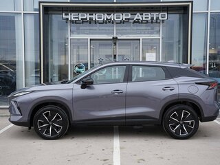 2026 Omoda C5 II, серый, 2779000 рублей, вид 5