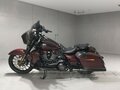 2018 Harley-Davidson CVO Street Glide, пурпурный, 2460000 рублей - вид 1