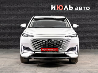 2024 Changan UNI-K, белый, 2950000 рублей, вид 2
