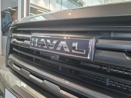 2026 Haval H5 II, серебристый, 4049000 рублей, вид 4