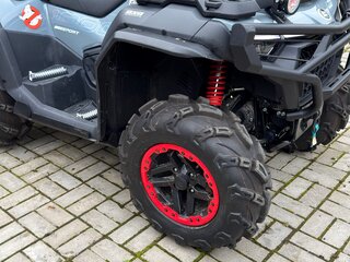 2024 CFMoto CFORCE 1000 EPS LTD, серый, 1500000 рублей, вид 5