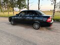 2013 Lada (ВАЗ) Priora I Рестайлинг, синий, 395000 рублей - вид 5