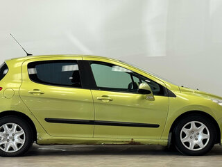 2008 Peugeot 308 I, жёлтый, 315000 рублей, вид 5