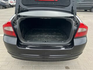 2008 Volvo S80 II, чёрный, 899000 рублей, вид 5