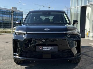 2026 GAC S9, чёрный, 6899000 рублей, вид 2