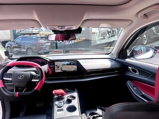2024 Changan UNI-S I, белый, 1900000 рублей, вид 5