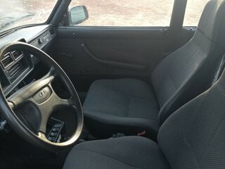 2011 Lada (ВАЗ) 2107, серый, 120000 рублей, вид 5