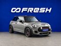 2019 Mini Hatch JCW III (F55/F56) Рестайлинг, серый