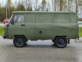 2018 УАЗ 3741, зелёный, 745000 рублей - вид 4