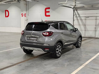 2018 Renault Kaptur I, серый, 1150000 рублей, вид 5