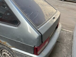 2006 Lada (ВАЗ) 2114, серый, 77000 рублей, вид 3