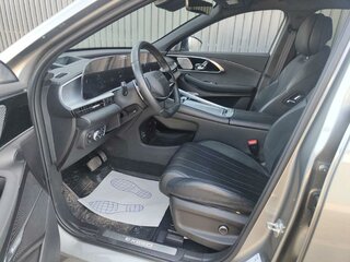 2024 Exeed TXL I Рестайлинг 2, серый, 2860000 рублей, вид 5