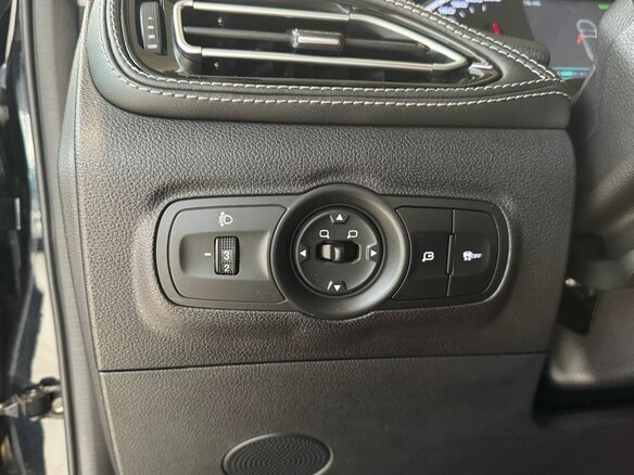 2020 Chery Tiggo 7 I, чёрный - вид 15