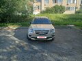 2017 Changan CS35, серебристый, 980000 рублей