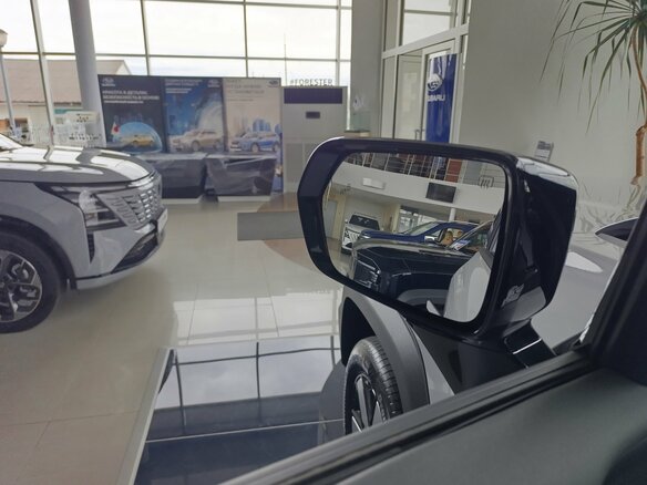 2025 Changan Deepal G318 I, серый, 6090000 рублей - вид 15